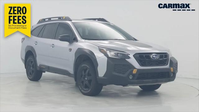 2025 Subaru Outback Wilderness for sale in Greenville, SC