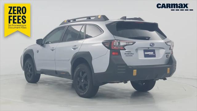 2025 Subaru Outback Wilderness for sale in Greenville, SC
