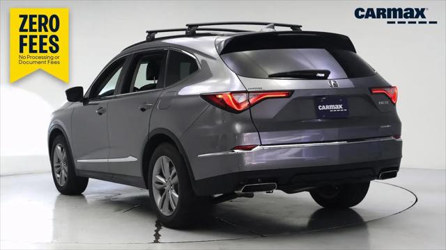 2024 Acura MDX Base for sale in Greenville, SC