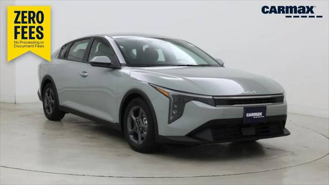 2026 Kia K4 LXS for sale in Greenville, SC