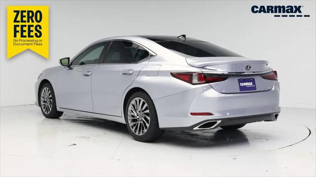 2024 Lexus ES 350 Ultra Luxury for sale in Greenville, SC