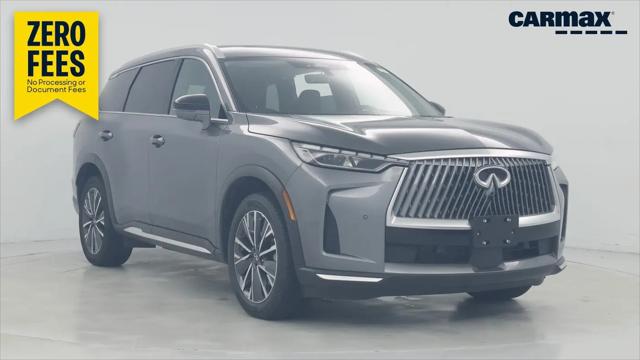 2026 INFINITI QX60 LUXE AWD for sale in Greenville, SC