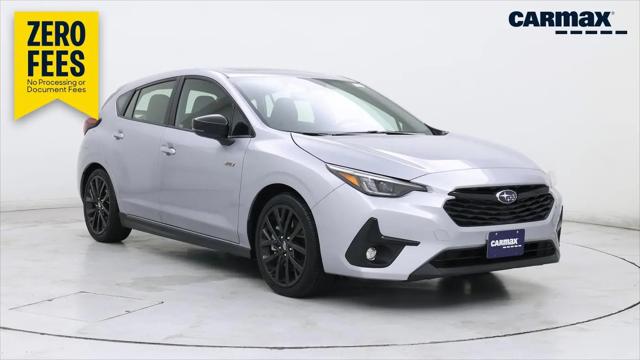 2026 Subaru Impreza RS for sale in Milwaukie, OR