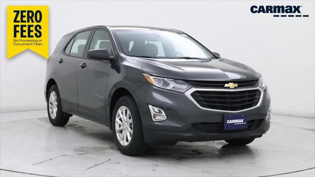 2018 Chevrolet Equinox LS for sale in Milwaukie, OR