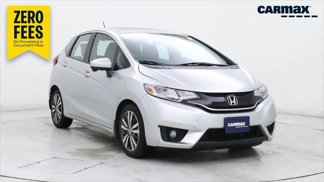 2015 Honda Fit EX for sale in Milwaukie, OR