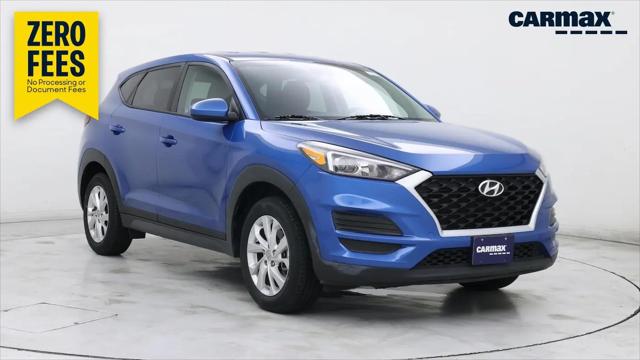 2019 Hyundai Tucson SE for sale in Milwaukie, OR