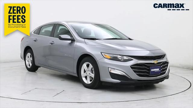 2024 Chevrolet Malibu FWD LS for sale in Milwaukie, OR