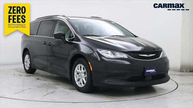 2021 Chrysler Voyager LXI for sale in Milwaukie, OR