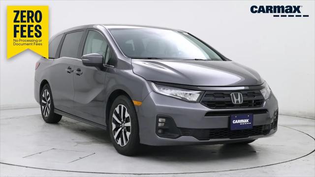 2025 Honda Odyssey EX-L for sale in Milwaukie, OR