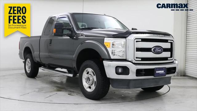 2015 Ford F-250 XLT for sale in Milwaukie, OR