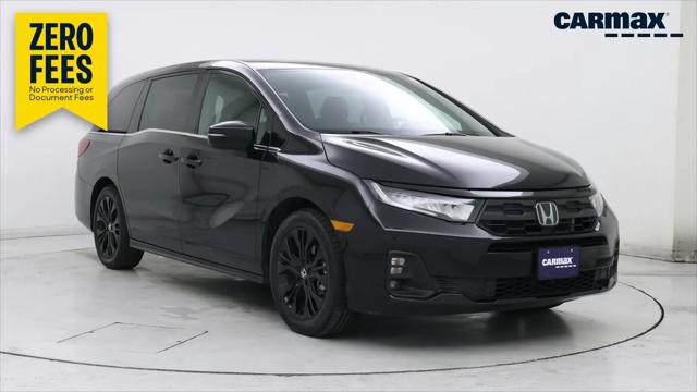 2025 Honda Odyssey Sport-L for sale in Milwaukie, OR
