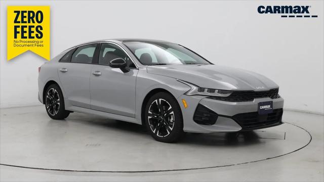 2024 Kia K5 GT-Line for sale in St. Louis, MO