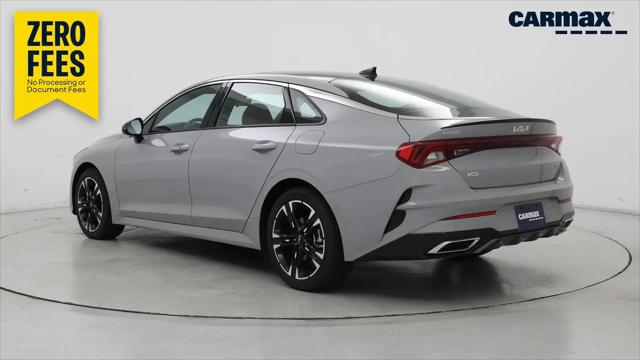 2024 Kia K5 GT-Line for sale in St. Louis, MO