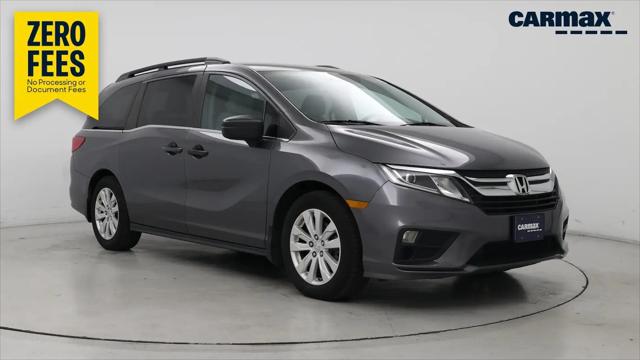 2019 Honda Odyssey LX for sale in St. Louis, MO