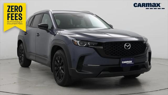 2025 Mazda CX-50 2.5 S Preferred Package for sale in St. Louis, MO