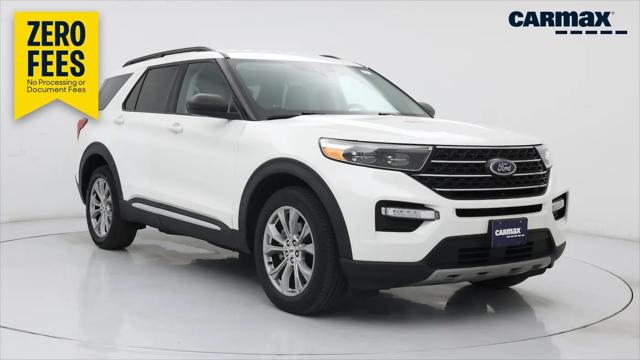 2022 Ford Explorer XLT for sale in St. Louis, MO