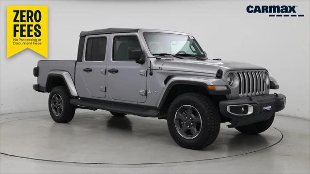 2020 Jeep Gladiator Overland for sale in St. Louis, MO