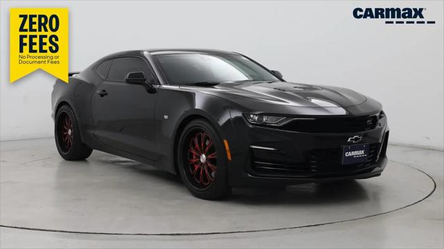 2019 Chevrolet Camaro 2SS for sale in St. Louis, MO