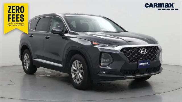 2020 Hyundai Santa Fe SEL for sale in Spokane Valley, WA
