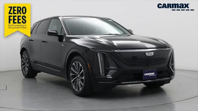 2024 Cadillac iQ Sport w/1SF for sale in Spokane Valley, WA