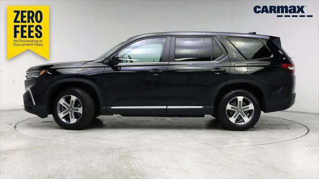 2023 Honda Pilot AWD EX-L 8 Passenger for sale in Spokane Valley, WA