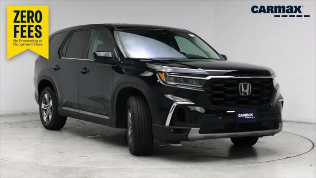 2023 Honda Pilot AWD EX-L 8 Passenger for sale in Spokane Valley, WA