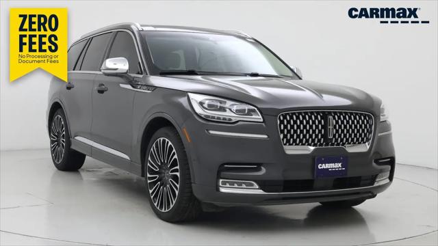 2020 Lincoln Aviator Black Label for sale in Colorado Springs, CO
