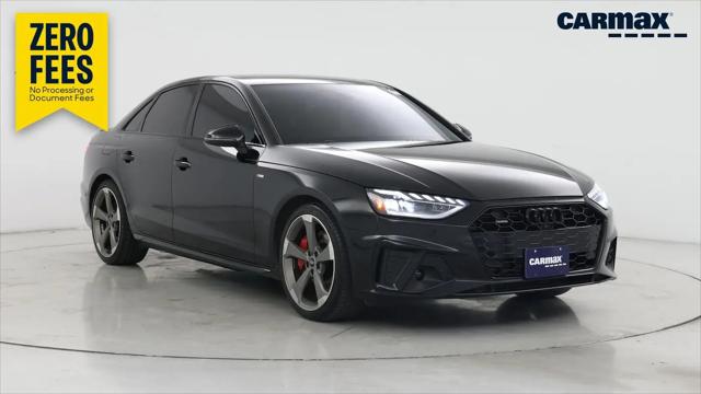 2023 Audi A4 Prestige 45 TFSI S line quattro S tronic for sale in Colorado Springs, CO