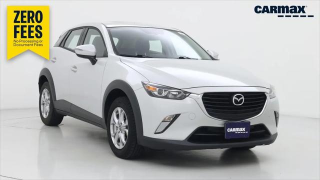 2016 Mazda CX-3 Touring for sale in Colorado Springs, CO