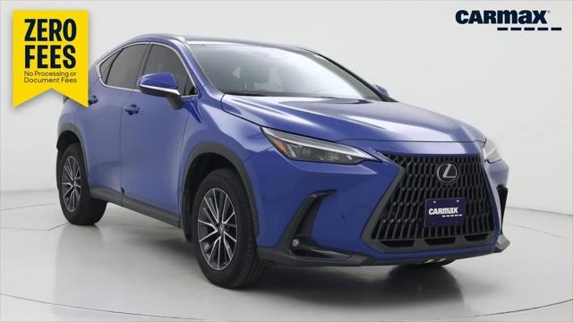 2023 Lexus NX 350 Premium for sale in Colorado Springs, CO