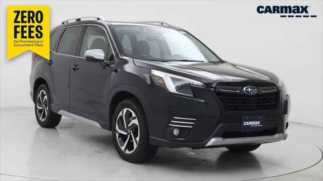 2022 Subaru Forester Touring for sale in Colorado Springs, CO