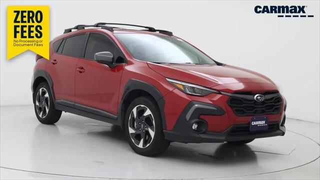 2024 Subaru Crosstrek Limited for sale in Colorado Springs, CO