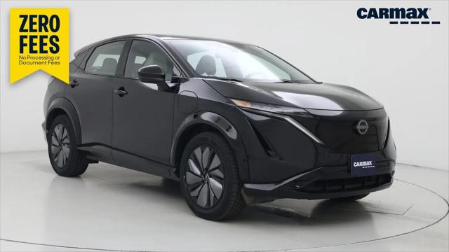 2024 Nissan ARIYA ENGAGE for sale in Colorado Springs, CO