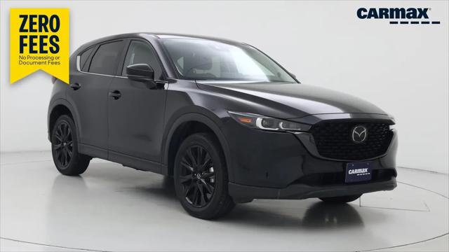 2025 Mazda CX-5 2.5 S Carbon Edition for sale in Colorado Springs, CO