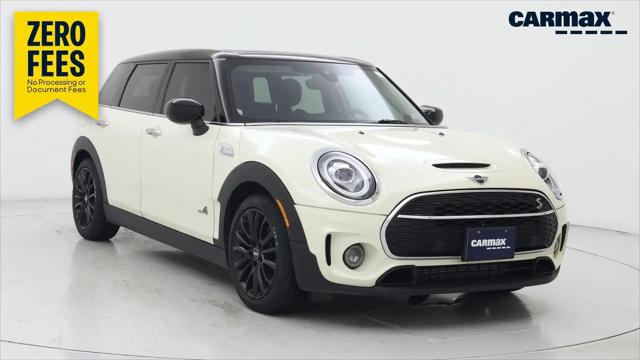 2020 MINI Cooper Clubman Cooper S for sale in Colorado Springs, CO
