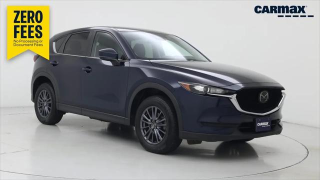 2020 Mazda CX-5 Touring for sale in Colorado Springs, CO