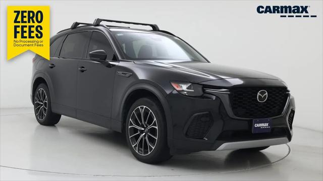 2025 Mazda CX-70 Premium Plus Package for sale in Colorado Springs, CO