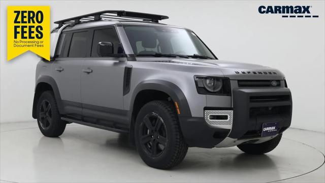 2020 Land Rover Defender 110 HSE for sale in Colorado Springs, CO