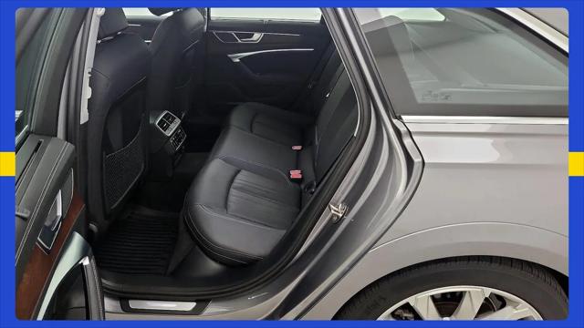 2021 Audi allroad Prestige