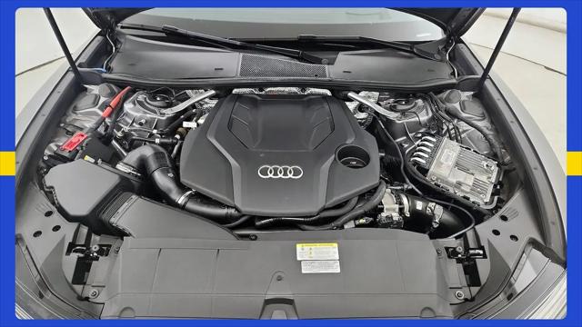 2021 Audi allroad Prestige