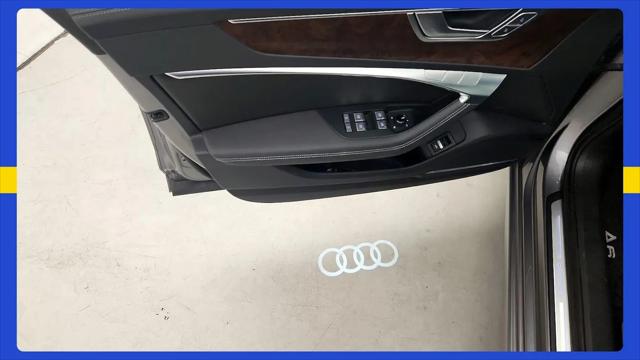 2021 Audi allroad Prestige
