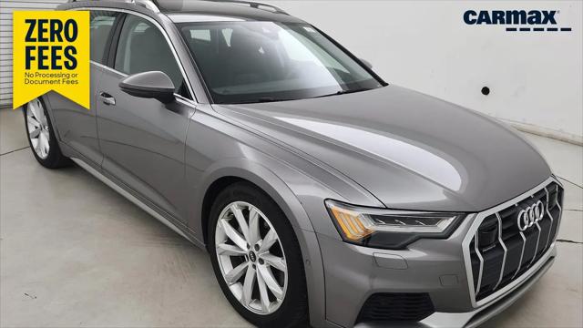 2021 Audi allroad Prestige for sale near Columbus, OH