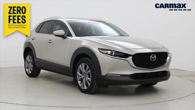 2023 Mazda CX-30 2.5 S Select for sale near Columbus, OH
