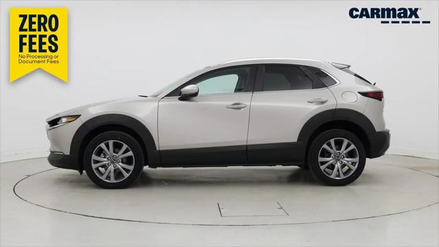 2023 Mazda CX-30 2.5 S Select for sale near Columbus, OH