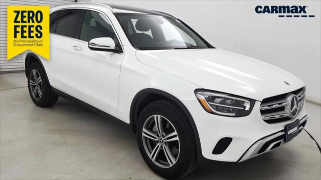 2020 Mercedes-Benz GLC GLC 300 for sale in Columbus, OH