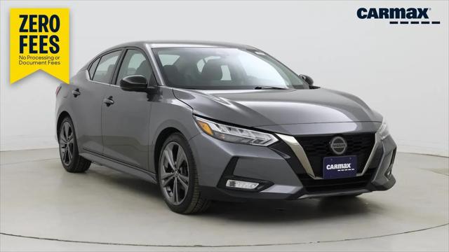2022 Nissan Sentra for sale near Columbus, OH