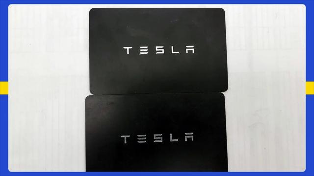 2023 Tesla Model X Standard Range