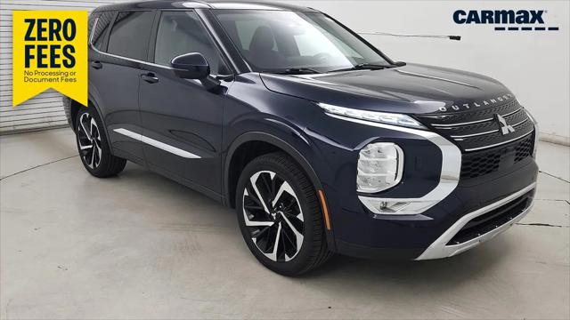 2022 Mitsubishi Outlander SE for sale in Columbus, OH