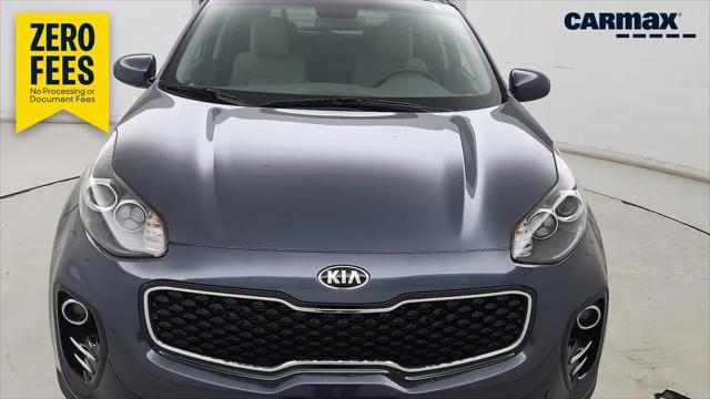 2019 Kia Sportage for sale near Columbus, OH