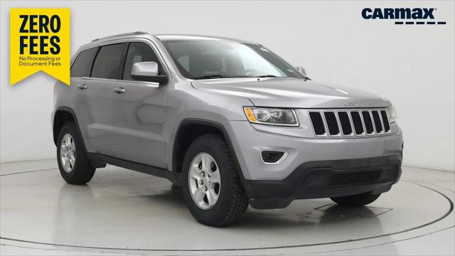 2016 Jeep Grand Cherokee Laredo for sale in Santa Fe, NM